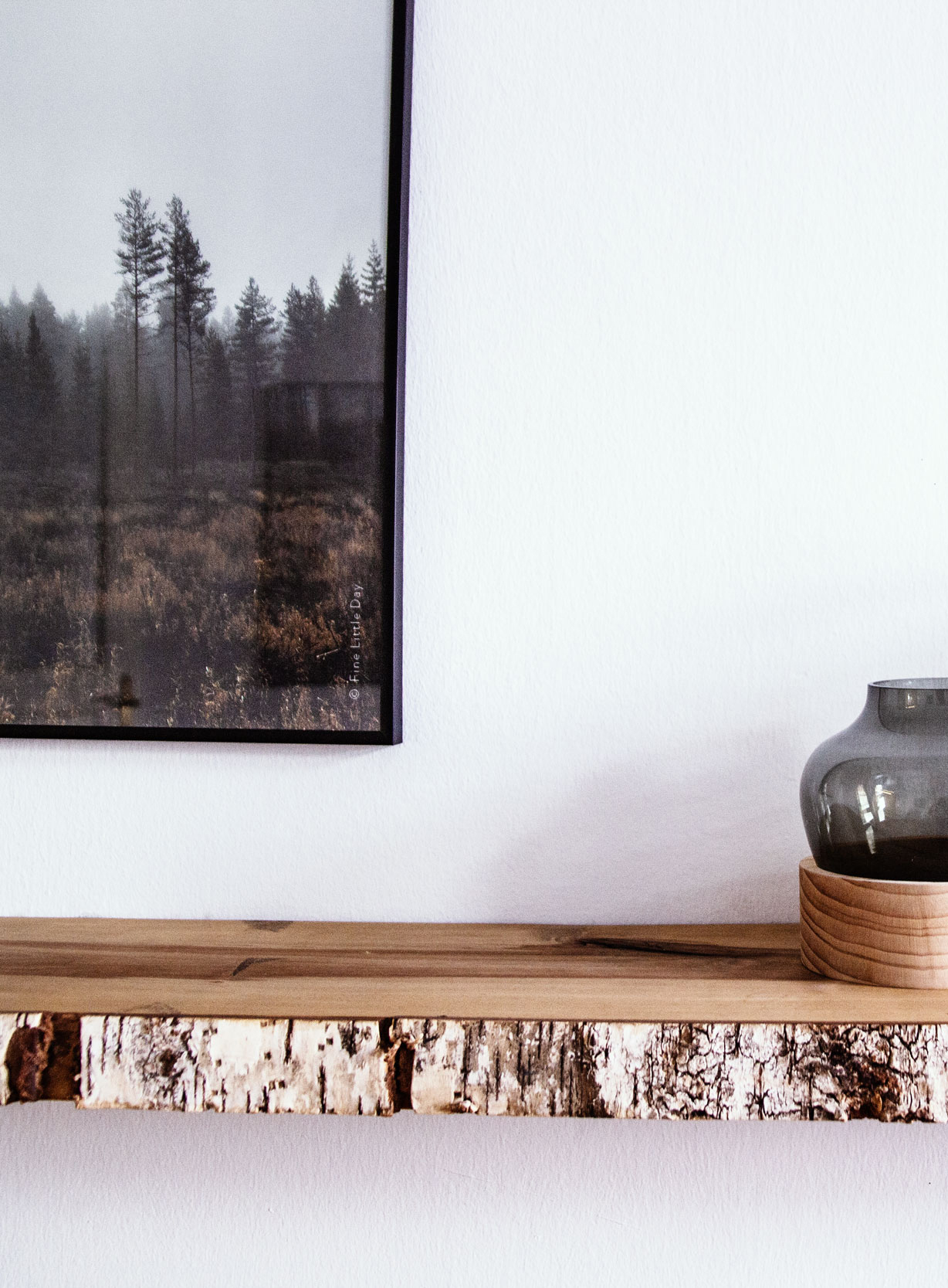 Einblick in die Agentur