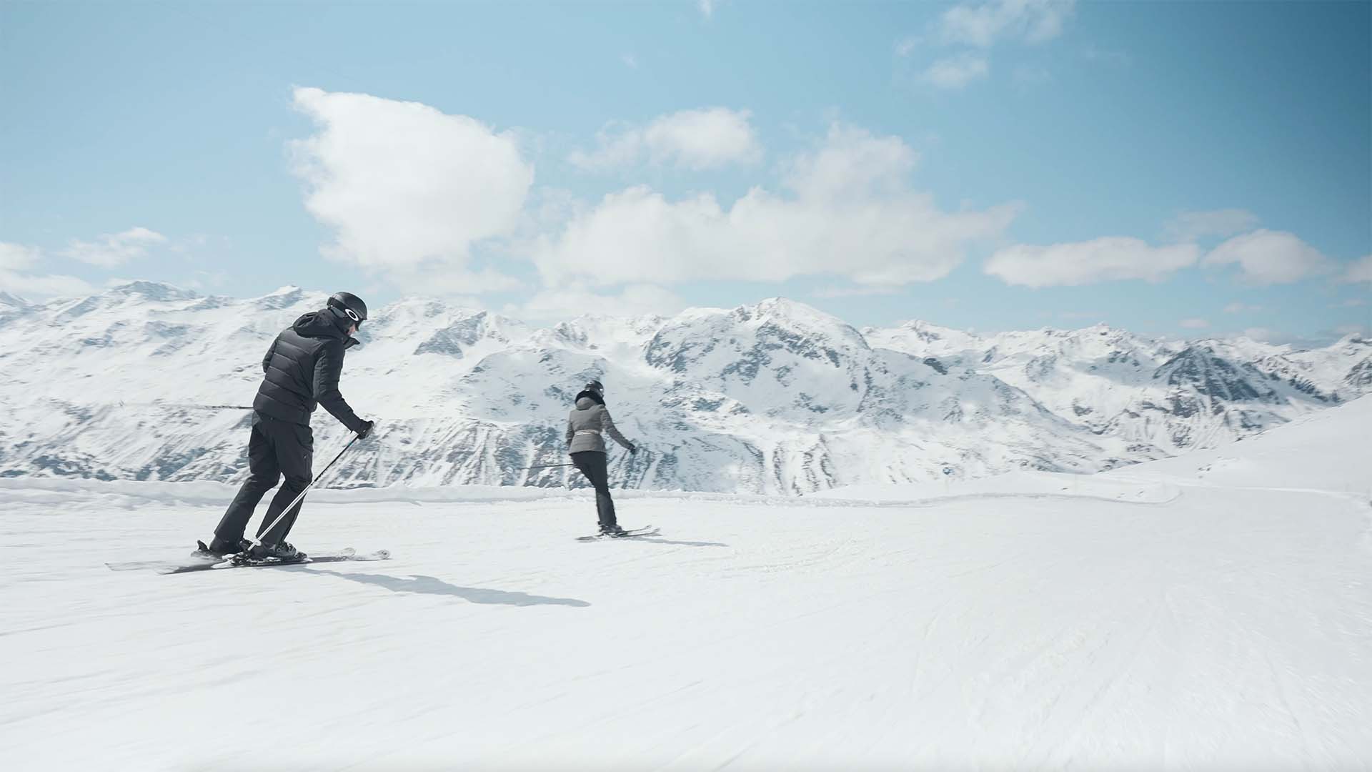 Gurgl Intro-Video Placeholder Image