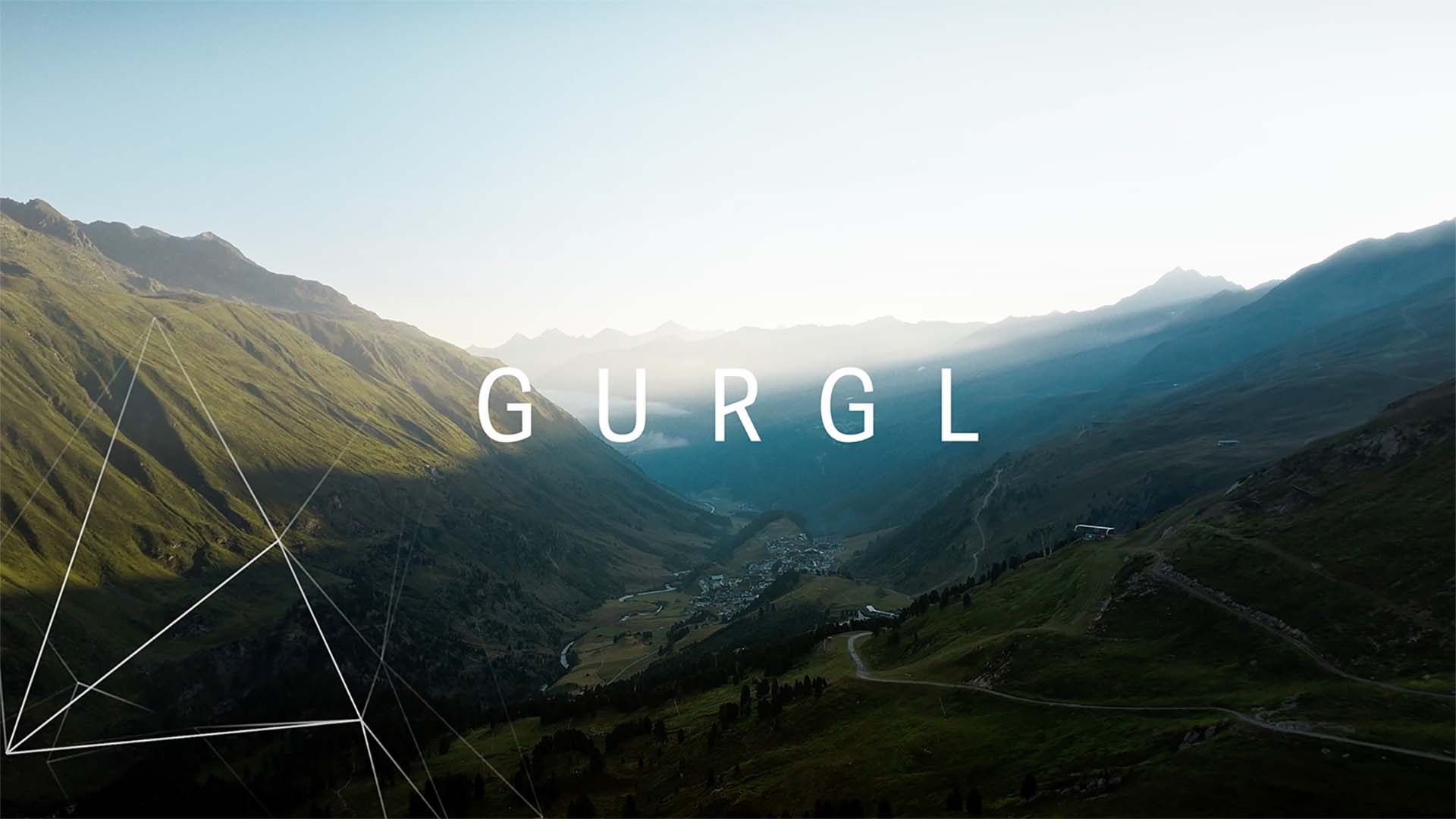 Gurgl Intro-Video Placeholder Image