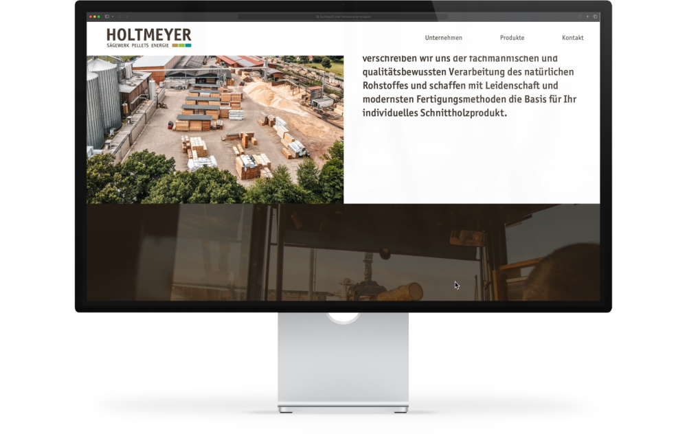 HOLTMEYER Website Placeholder Image