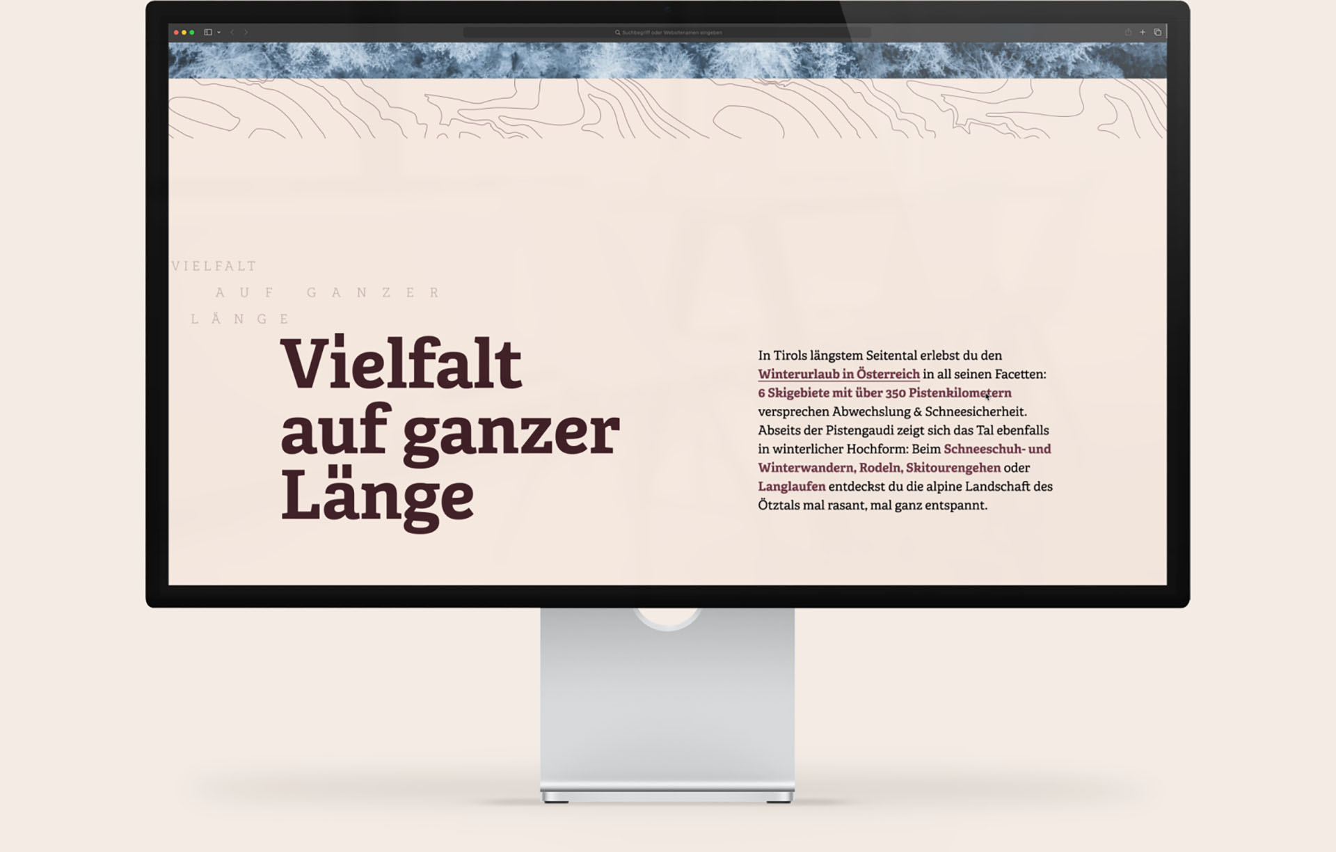 Screendesign Placeholder Image