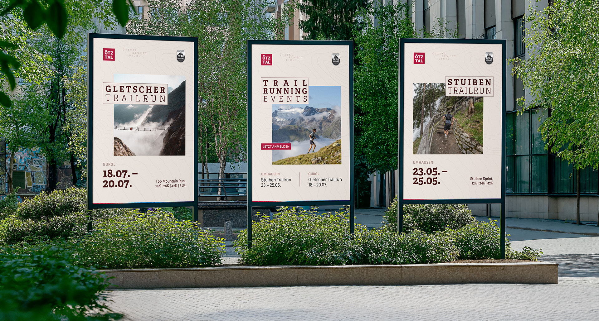 Ötztal Trailrunning