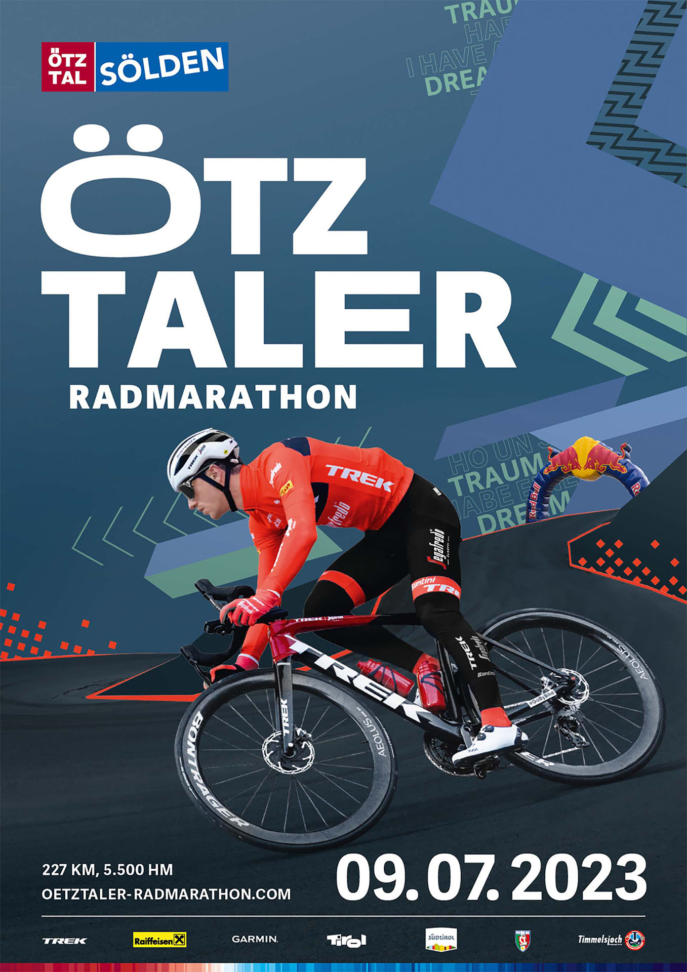 Oetztaler Sujet 2024