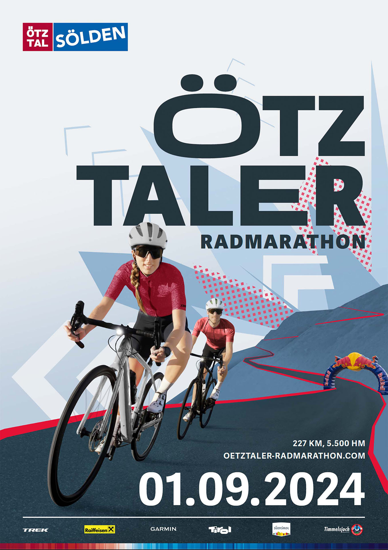 Oetztaler Sujet 2024