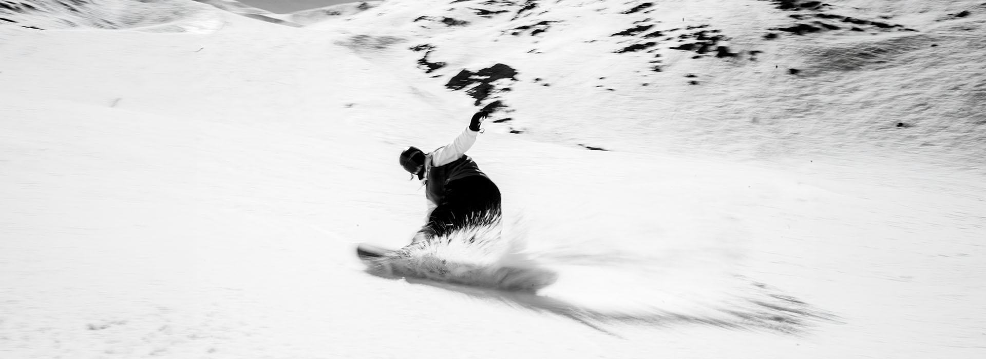 Rooted in Snowboarding