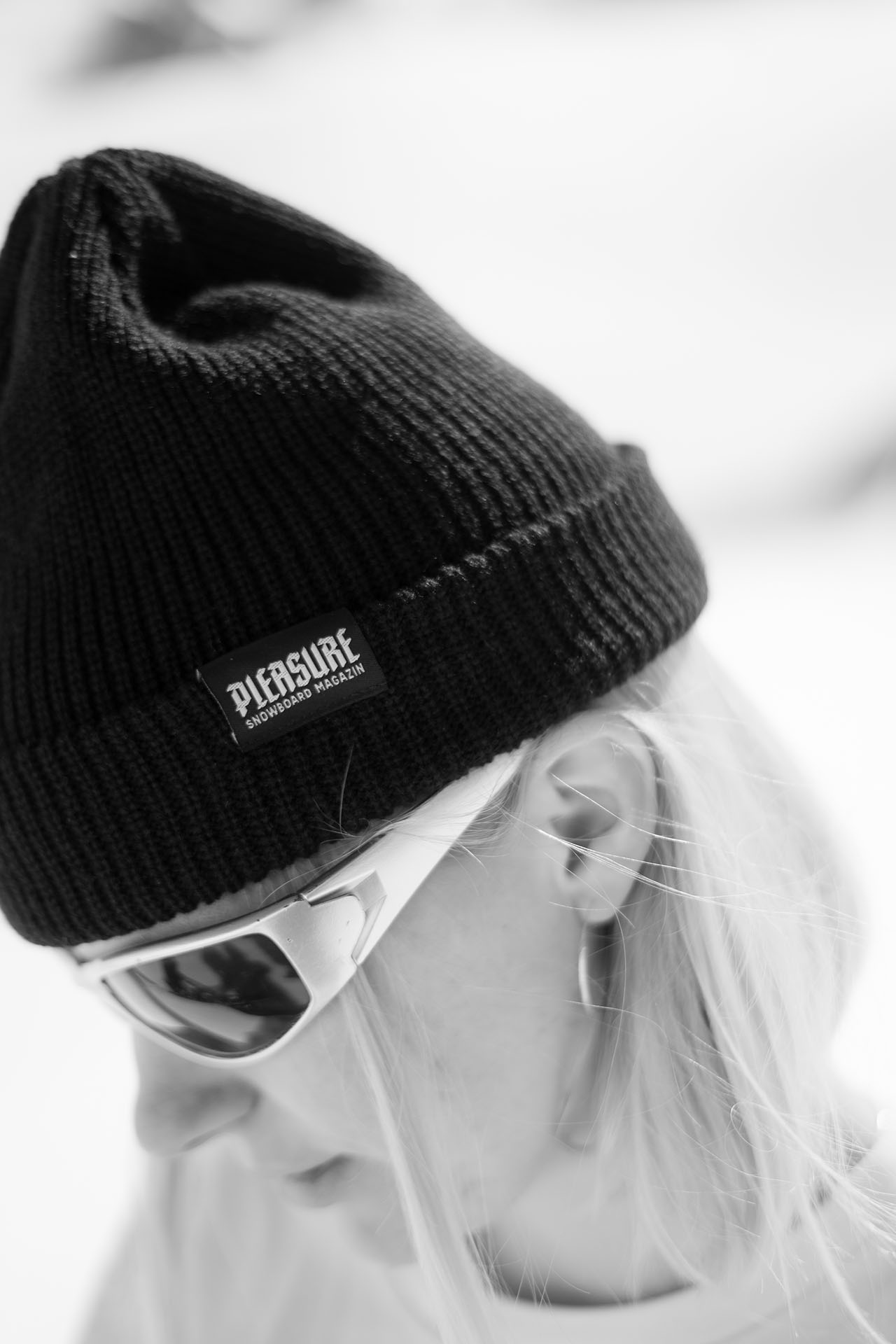 Beanie Merchandise