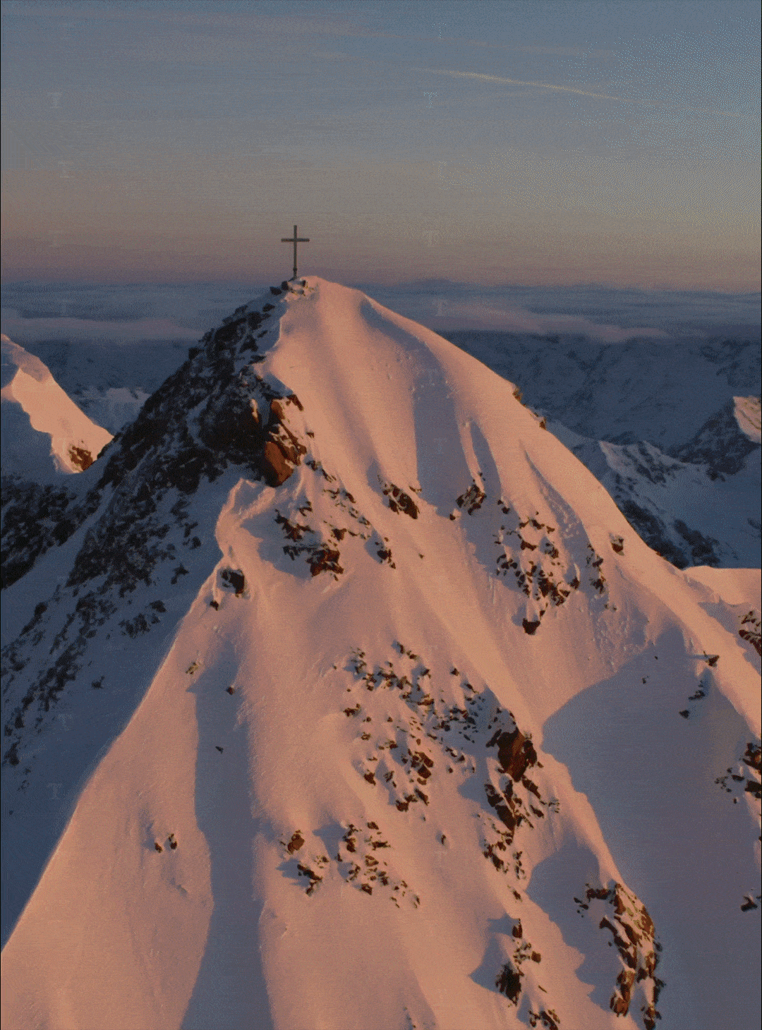 Prokjekt ansehen: Ötztal
