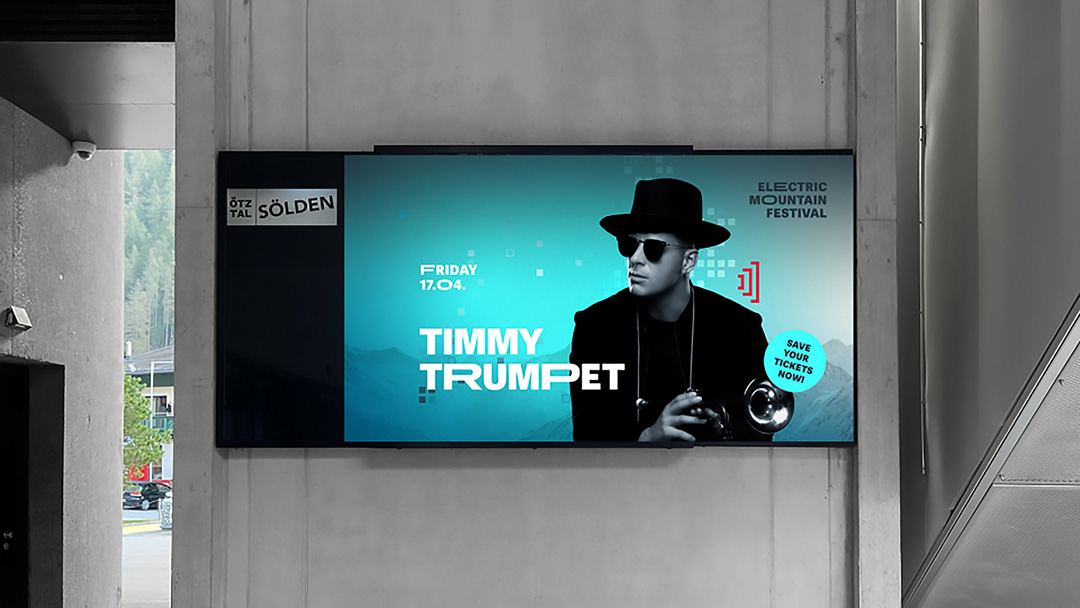 EMF Artist LineUp Screen Placeholder Image