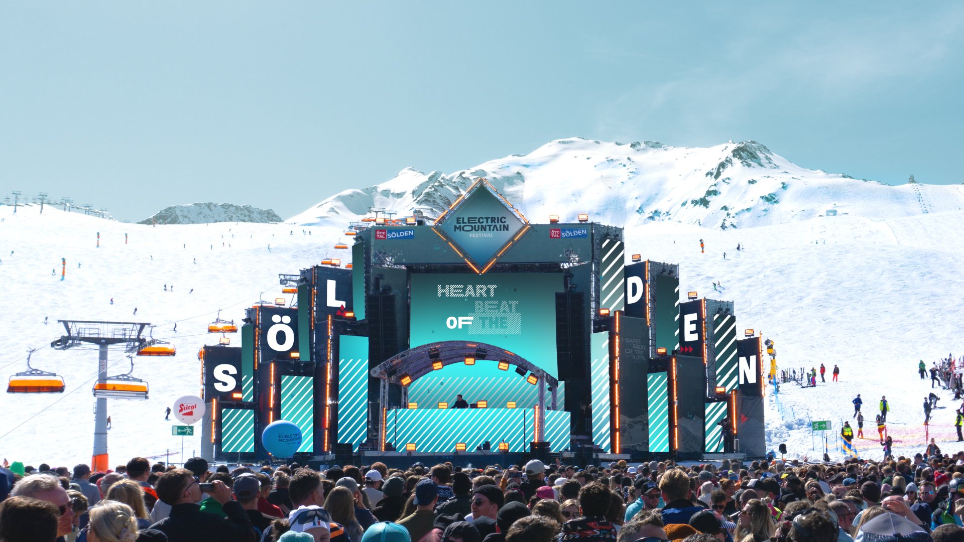 Bühnen-Animation Placeholder Image