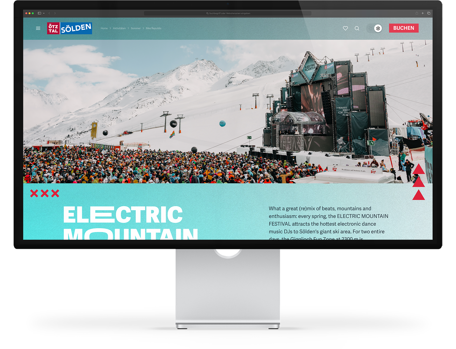 EMF Website