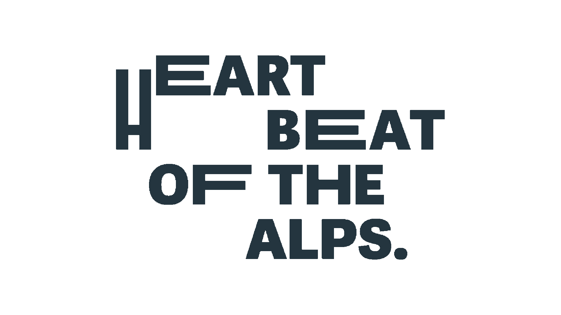 Sölden Typo Animation Placeholder Image